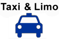 Litchfield Taxi and Limo
