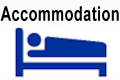 Litchfield Accommodation Directory