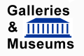 Litchfield Galleries and Museums