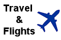 Litchfield Travel and Flights